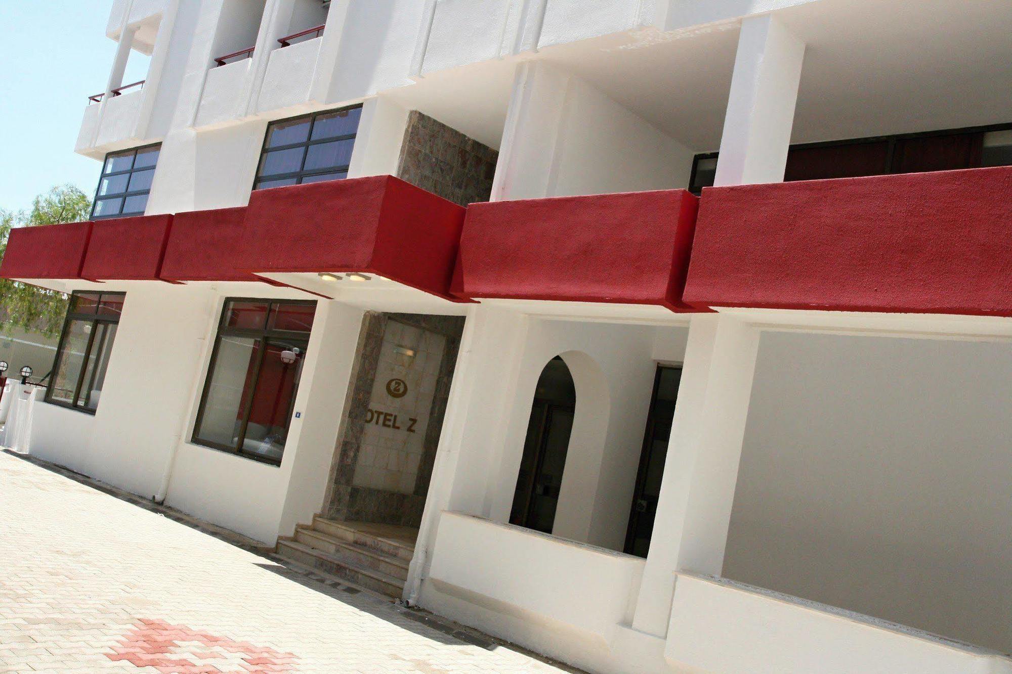 Inkim Hotel Alaçatı Exterior foto